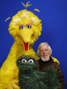 carroll-spinney