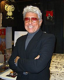 jim-steranko-update